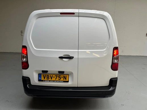 Opel Combo - Afbeelding 7 van 30
