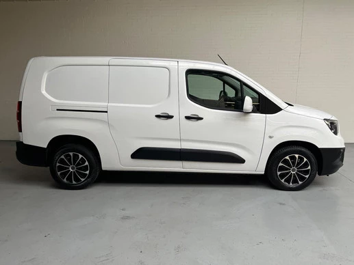 Opel Combo - Afbeelding 9 van 30