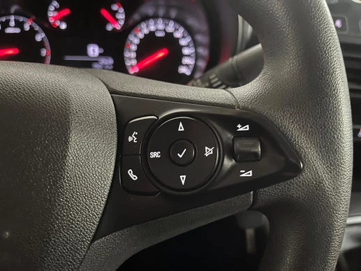 Opel Combo - Afbeelding 22 van 30