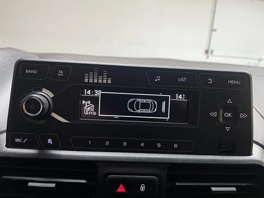 Opel Combo - Afbeelding 25 van 30