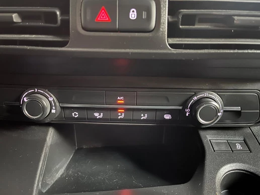 Opel Combo - Afbeelding 26 van 30