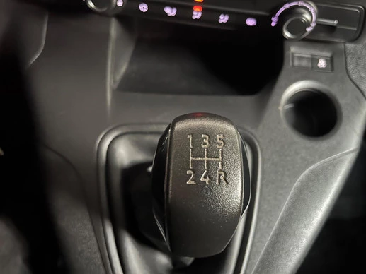 Opel Combo - Afbeelding 27 van 30