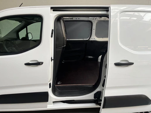 Opel Combo - Afbeelding 29 van 30