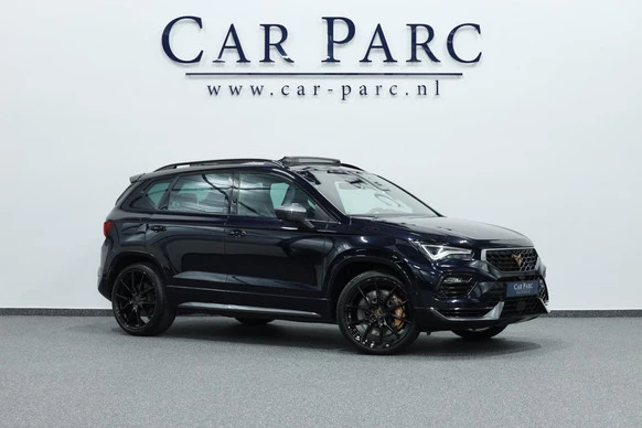 CUPRA Ateca - Afbeelding 1 van 30