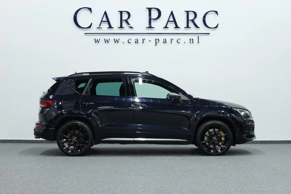 CUPRA Ateca - Afbeelding 3 van 30