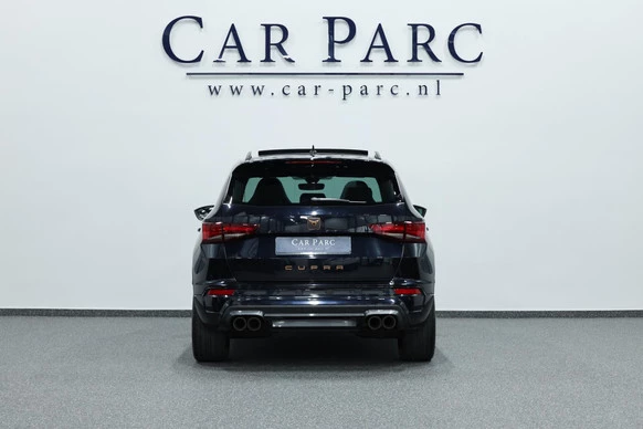 CUPRA Ateca - Afbeelding 4 van 30