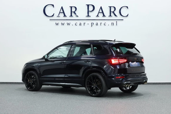 CUPRA Ateca - Afbeelding 6 van 30