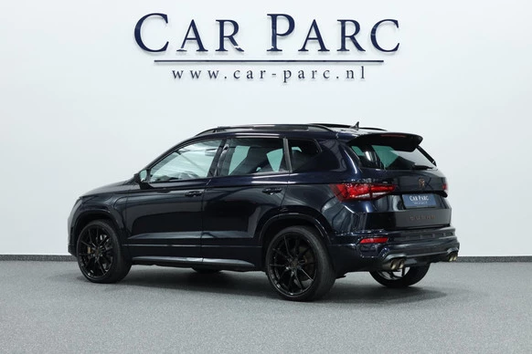 CUPRA Ateca - Afbeelding 7 van 30