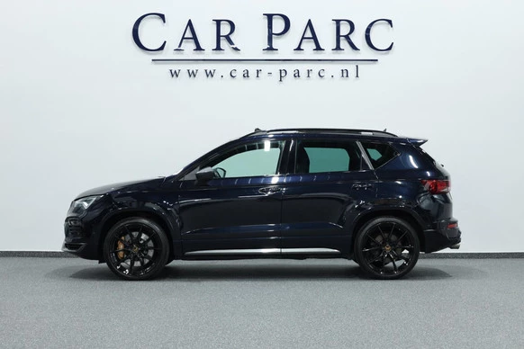 CUPRA Ateca - Afbeelding 8 van 30