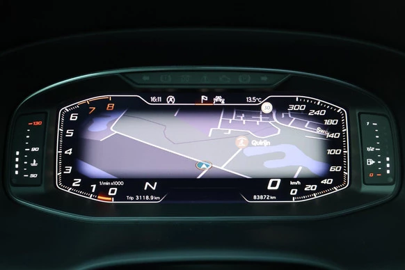 CUPRA Ateca - Afbeelding 9 van 30