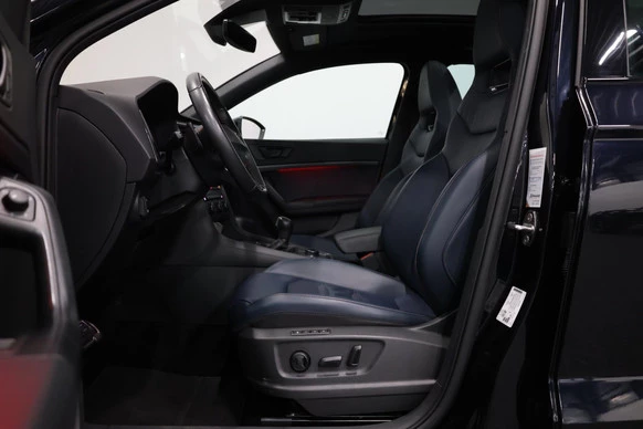 CUPRA Ateca - Afbeelding 10 van 30