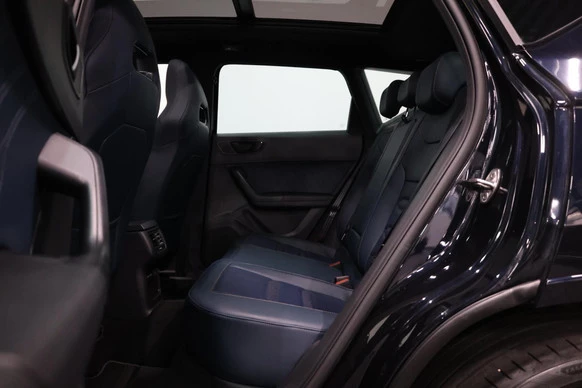 CUPRA Ateca - Afbeelding 11 van 30
