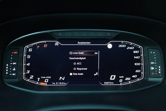 CUPRA Ateca - Afbeelding 15 van 30