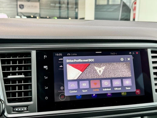 CUPRA Ateca - Afbeelding 18 van 30