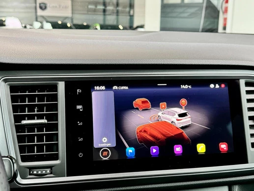 CUPRA Ateca - Afbeelding 21 van 30