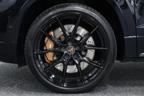 CUPRA Ateca - Afbeelding 26 van 30