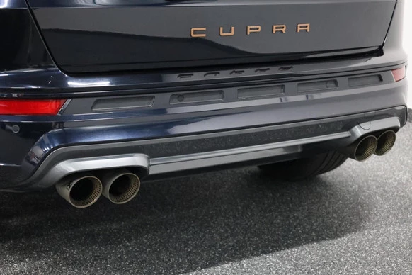 CUPRA Ateca - Afbeelding 28 van 30