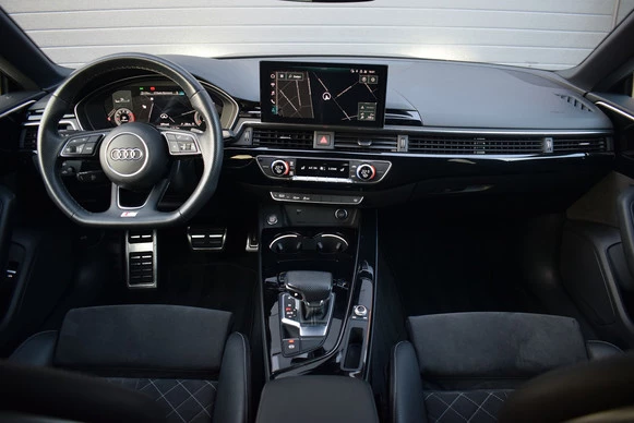 Audi A5 - Afbeelding 2 van 30