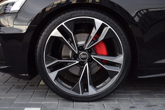 Audi A5 - Afbeelding 4 van 30