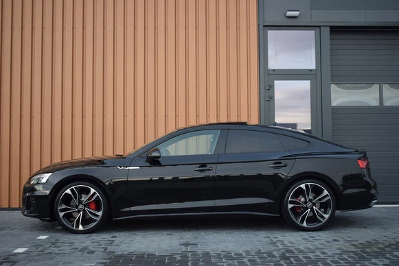 Audi A5 - Afbeelding 5 van 30