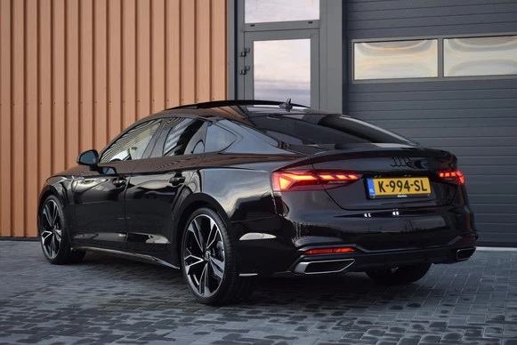 Audi A5 - Afbeelding 6 van 30