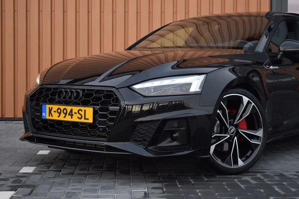 Audi A5 - Afbeelding 9 van 30