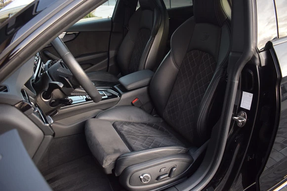 Audi A5 - Afbeelding 10 van 30