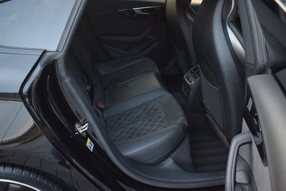 Audi A5 - Afbeelding 12 van 30