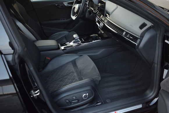 Audi A5 - Afbeelding 13 van 30