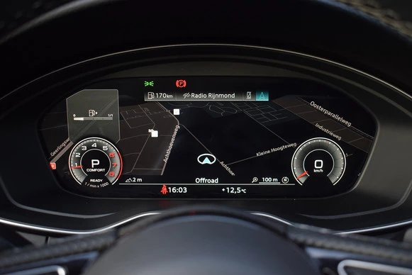 Audi A5 - Afbeelding 14 van 30