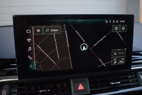 Audi A5 - Afbeelding 16 van 30