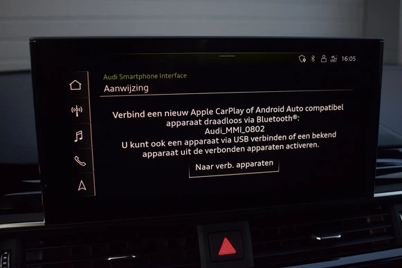 Audi A5 - Afbeelding 17 van 30