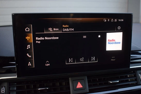 Audi A5 - Afbeelding 18 van 30