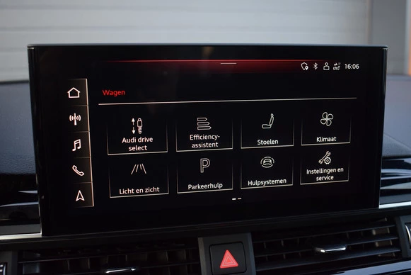 Audi A5 - Afbeelding 19 van 30