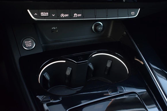 Audi A5 - Afbeelding 24 van 30