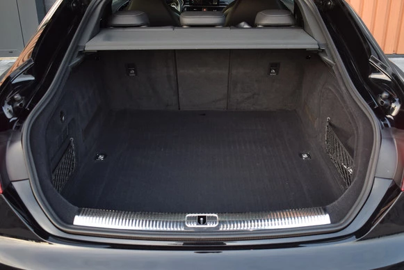 Audi A5 - Afbeelding 26 van 30