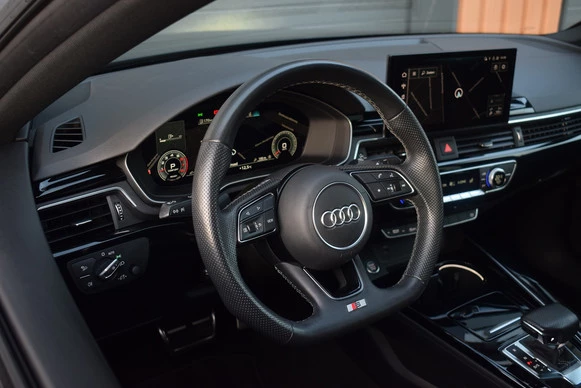 Audi A5 - Afbeelding 28 van 30