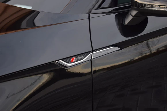 Audi A5 - Afbeelding 30 van 30