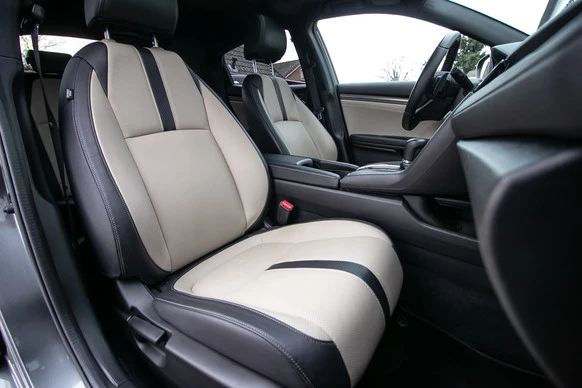 Honda Civic - Afbeelding 6 van 30