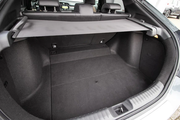 Honda Civic - Afbeelding 10 van 30