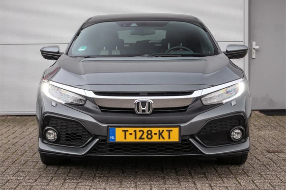 Honda Civic - Afbeelding 11 van 30