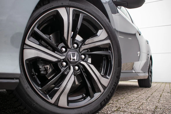 Honda Civic - Afbeelding 14 van 30