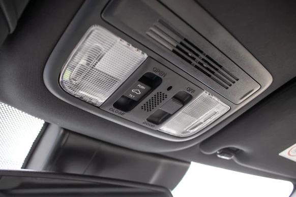 Honda Civic - Afbeelding 26 van 30