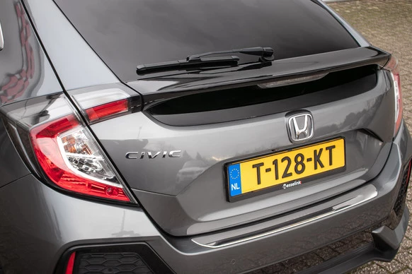 Honda Civic - Afbeelding 30 van 30