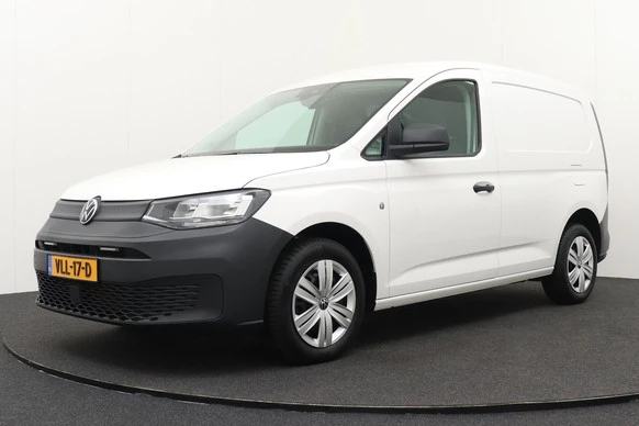 Volkswagen Caddy - Afbeelding 1 van 30