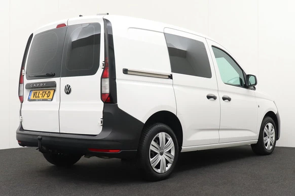 Volkswagen Caddy - Afbeelding 2 van 30