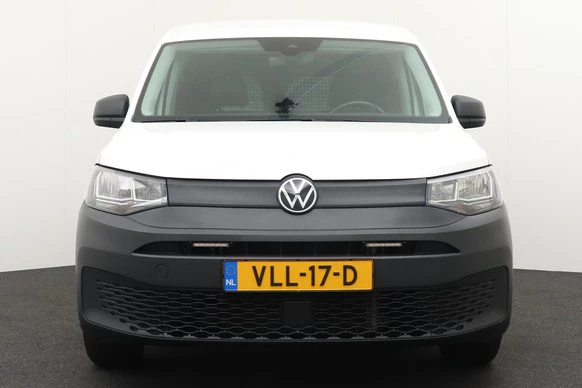Volkswagen Caddy - Afbeelding 3 van 30