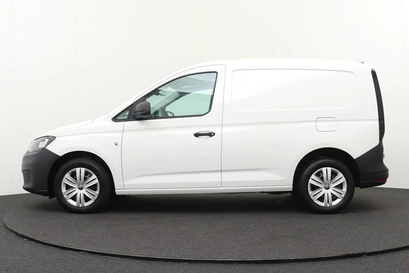 Volkswagen Caddy - Afbeelding 5 van 30
