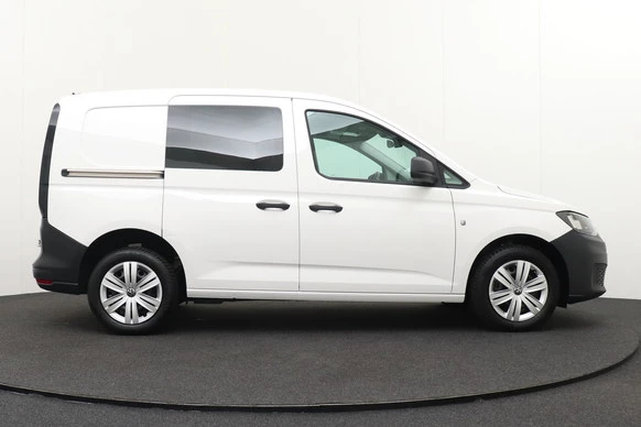 Volkswagen Caddy - Afbeelding 6 van 30