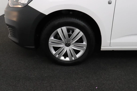 Volkswagen Caddy - Afbeelding 7 van 30